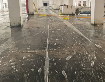 隆阳不发火砂浆和不发火金属骨料有什么区别