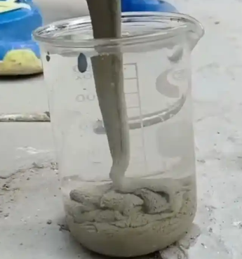 隆阳水工混凝土絮凝剂，水下抗分散剂的作用及施工方法